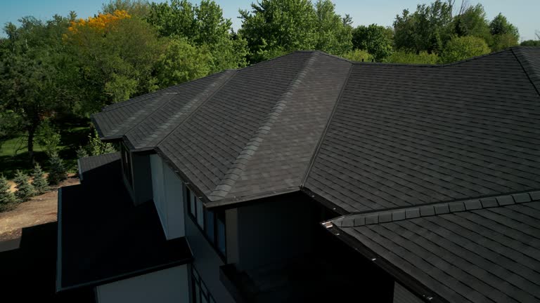 Petoskey, MI Roofing Company